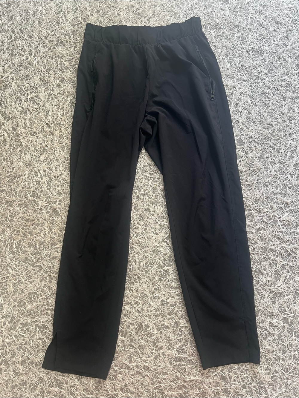 Women’s Black Athletic Zella Pants Size XS